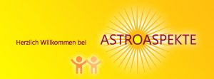 Logo-Astroaspekte